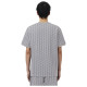 Lacoste Ανδρική κοντομάνικη μπλούζα Monogram T-Shirt